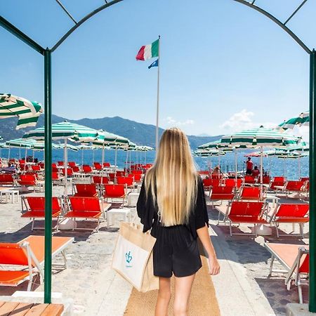 Regina Elena Dependance Hotel Santa Margherita Ligure Ngoại thất bức ảnh