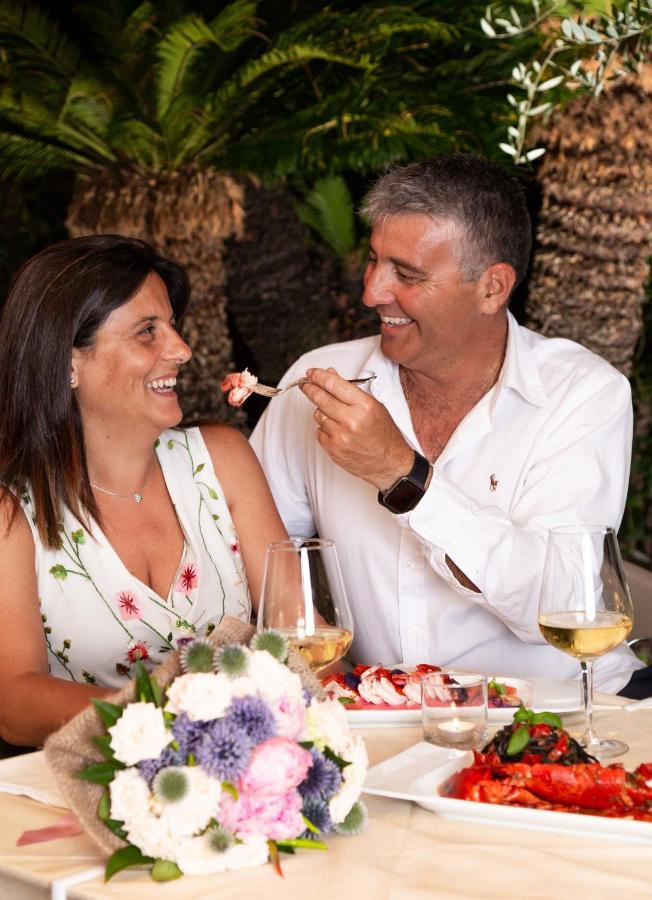 Regina Elena Dependance Hotel Santa Margherita Ligure Ngoại thất bức ảnh