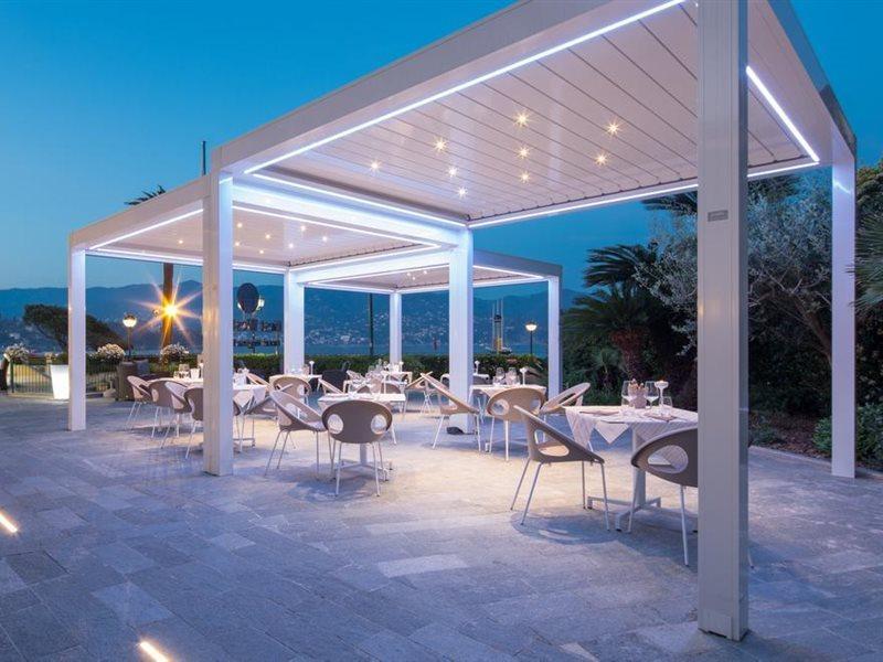 Regina Elena Dependance Hotel Santa Margherita Ligure Ngoại thất bức ảnh