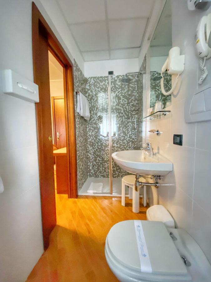 Regina Elena Dependance Hotel Santa Margherita Ligure Ngoại thất bức ảnh