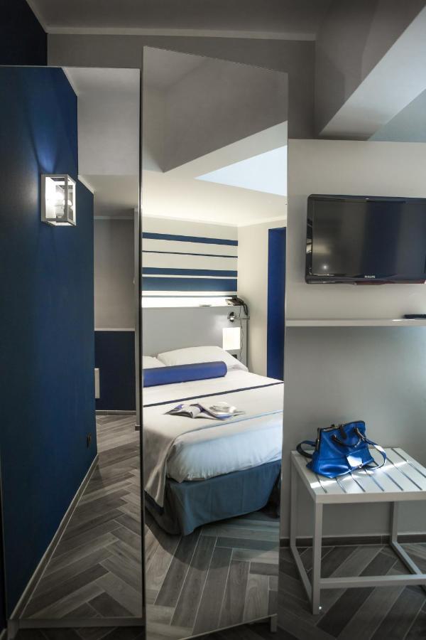Regina Elena Dependance Hotel Santa Margherita Ligure Ngoại thất bức ảnh