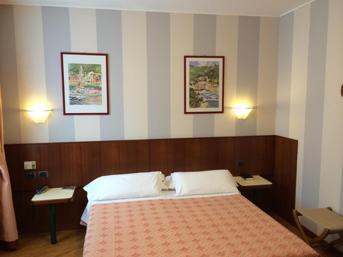 Regina Elena Dependance Hotel Santa Margherita Ligure Ngoại thất bức ảnh