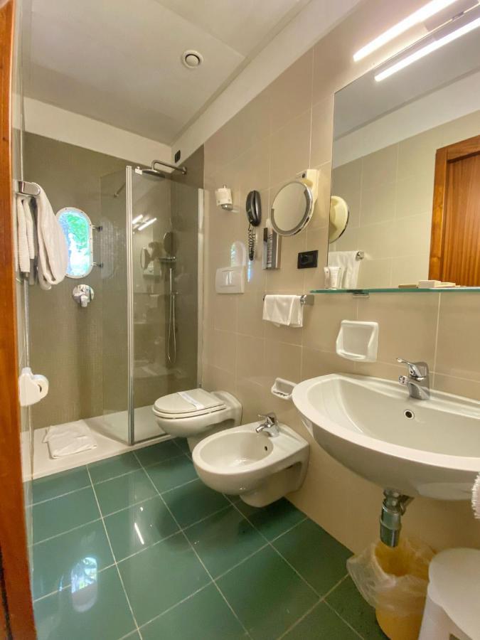 Regina Elena Dependance Hotel Santa Margherita Ligure Ngoại thất bức ảnh