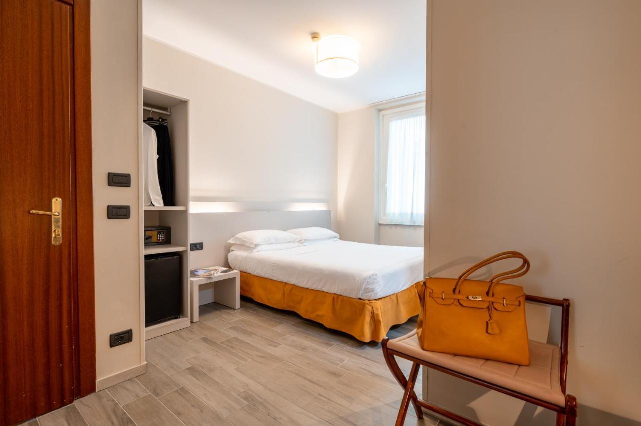 Regina Elena Dependance Hotel Santa Margherita Ligure Ngoại thất bức ảnh