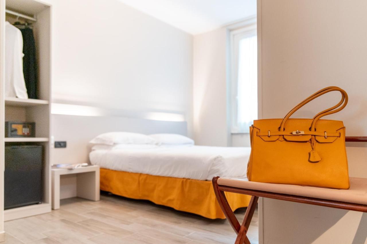 Regina Elena Dependance Hotel Santa Margherita Ligure Ngoại thất bức ảnh