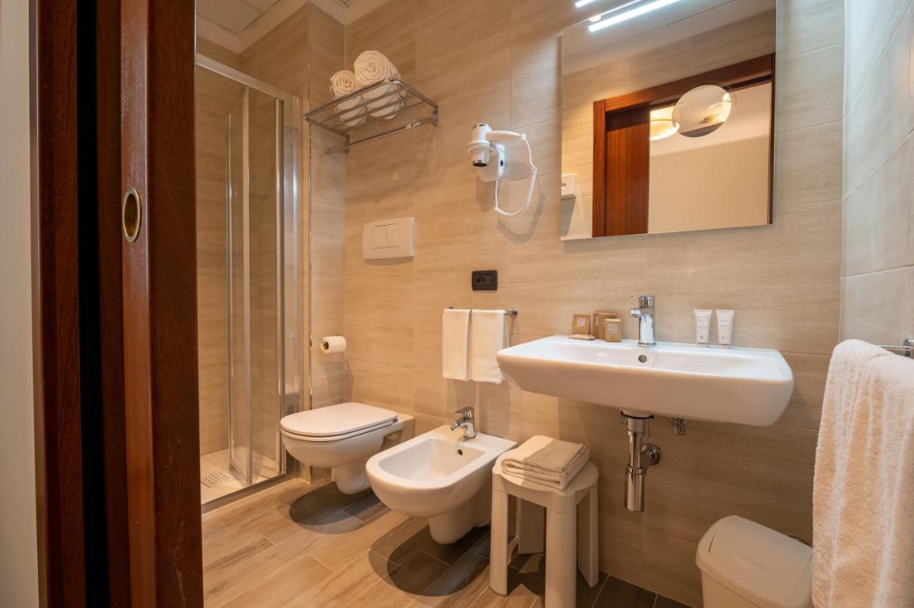 Regina Elena Dependance Hotel Santa Margherita Ligure Ngoại thất bức ảnh