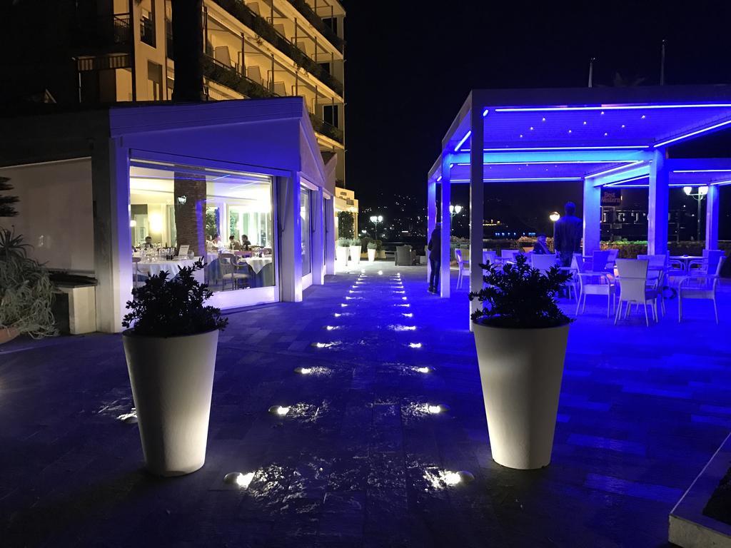 Regina Elena Dependance Hotel Santa Margherita Ligure Ngoại thất bức ảnh