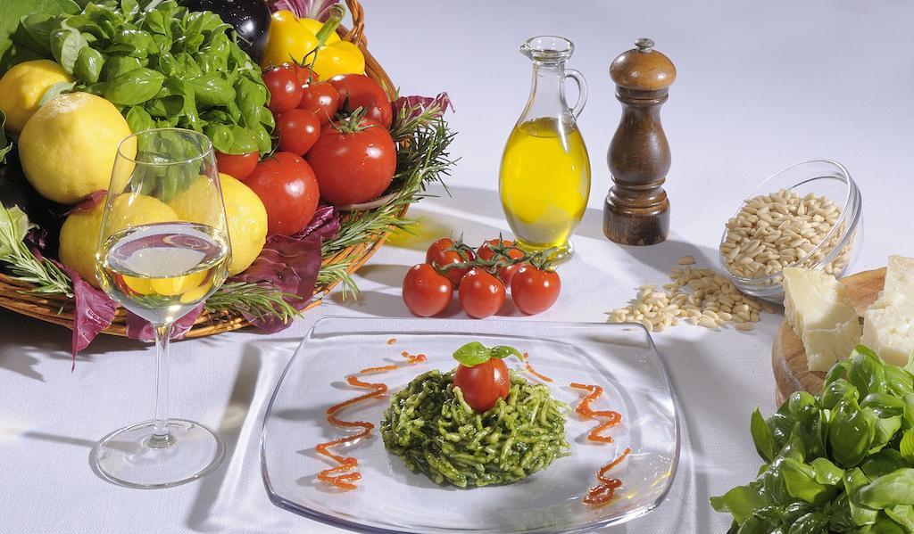Regina Elena Dependance Hotel Santa Margherita Ligure Ngoại thất bức ảnh