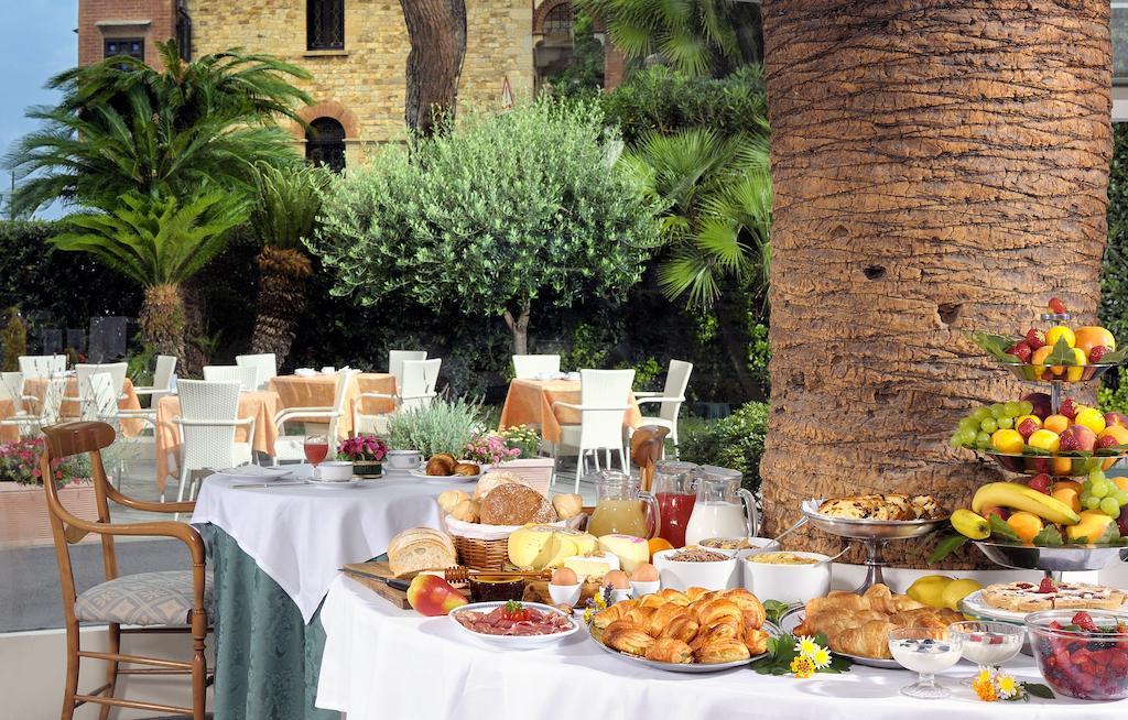 Regina Elena Dependance Hotel Santa Margherita Ligure Ngoại thất bức ảnh