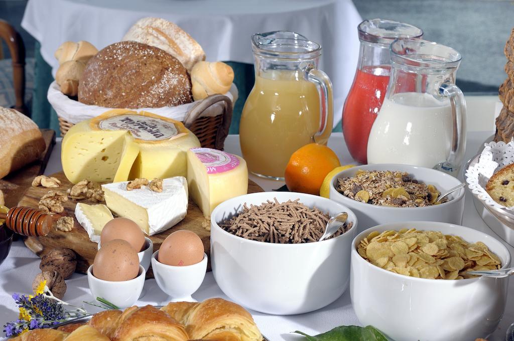 Regina Elena Dependance Hotel Santa Margherita Ligure Ngoại thất bức ảnh