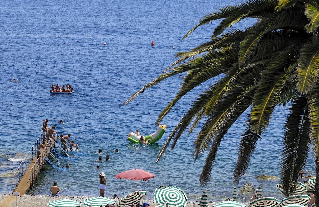 Regina Elena Dependance Hotel Santa Margherita Ligure Ngoại thất bức ảnh