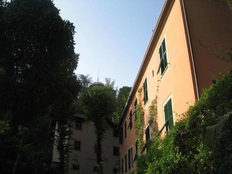 Regina Elena Dependance Hotel Santa Margherita Ligure Ngoại thất bức ảnh