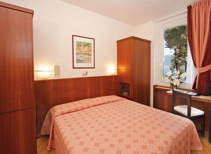 Regina Elena Dependance Hotel Santa Margherita Ligure Ngoại thất bức ảnh