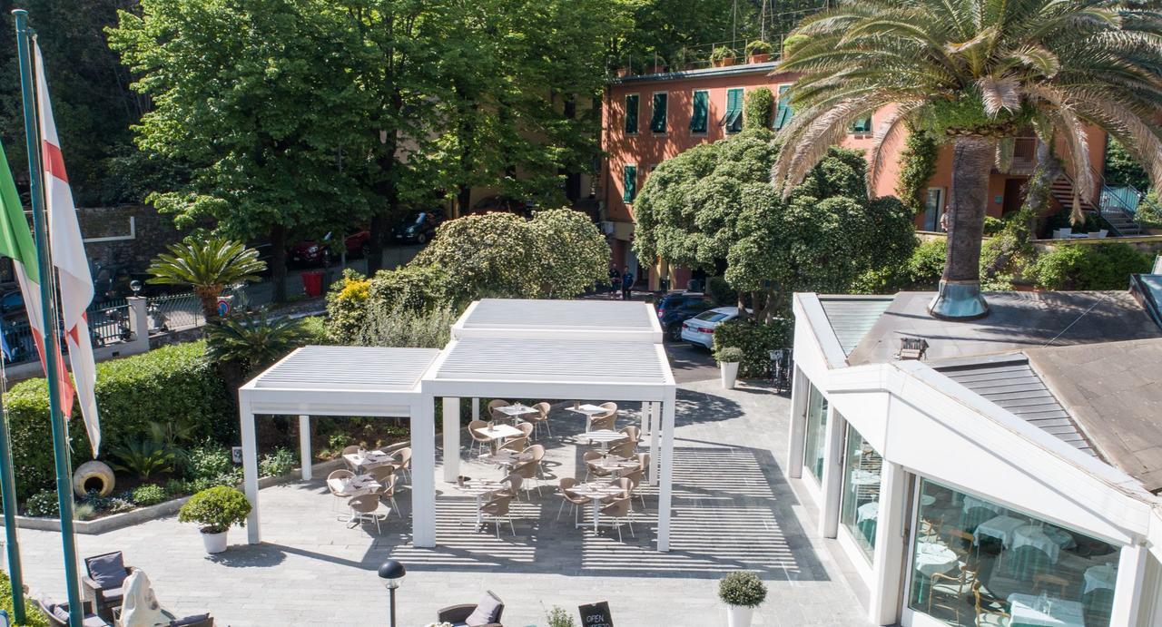 Regina Elena Dependance Hotel Santa Margherita Ligure Ngoại thất bức ảnh