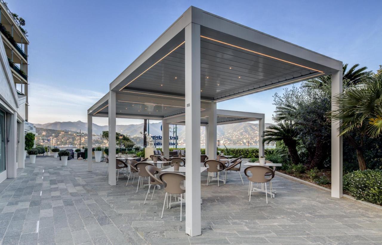 Regina Elena Dependance Hotel Santa Margherita Ligure Ngoại thất bức ảnh
