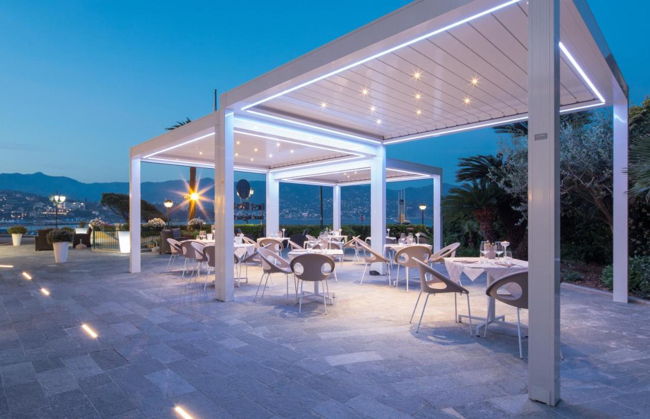 Regina Elena Dependance Hotel Santa Margherita Ligure Ngoại thất bức ảnh