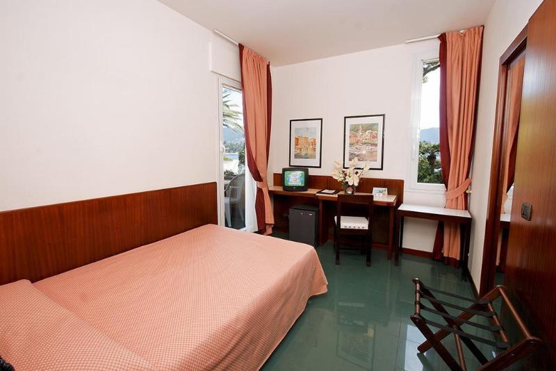 Regina Elena Dependance Hotel Santa Margherita Ligure Ngoại thất bức ảnh
