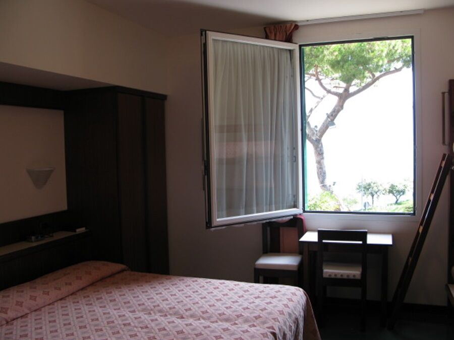 Regina Elena Dependance Hotel Santa Margherita Ligure Ngoại thất bức ảnh