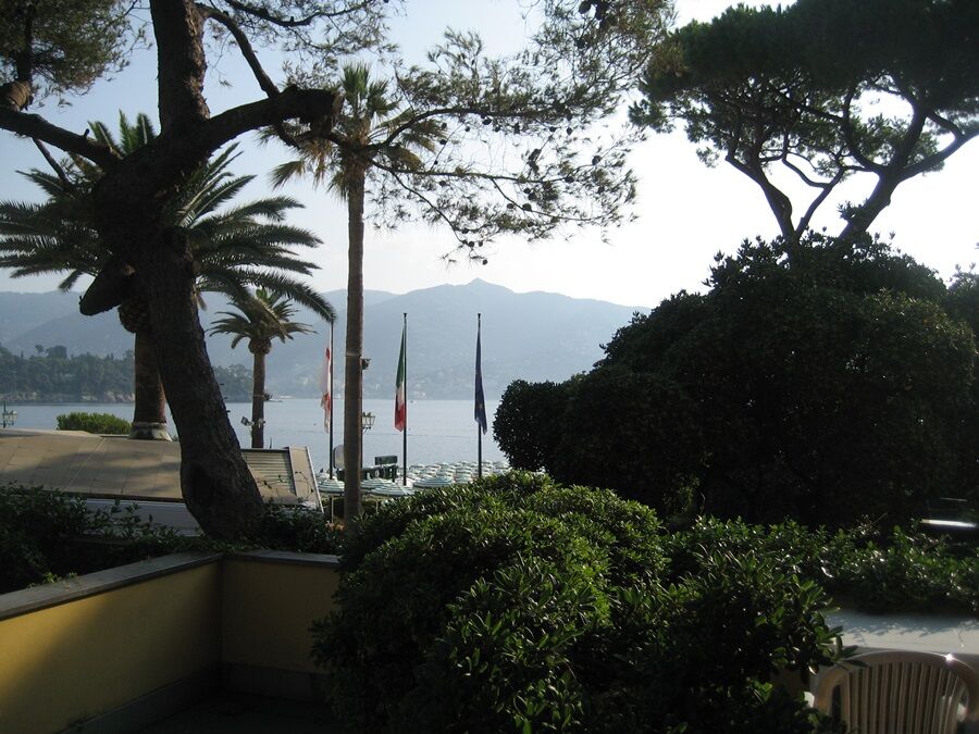 Regina Elena Dependance Hotel Santa Margherita Ligure Ngoại thất bức ảnh