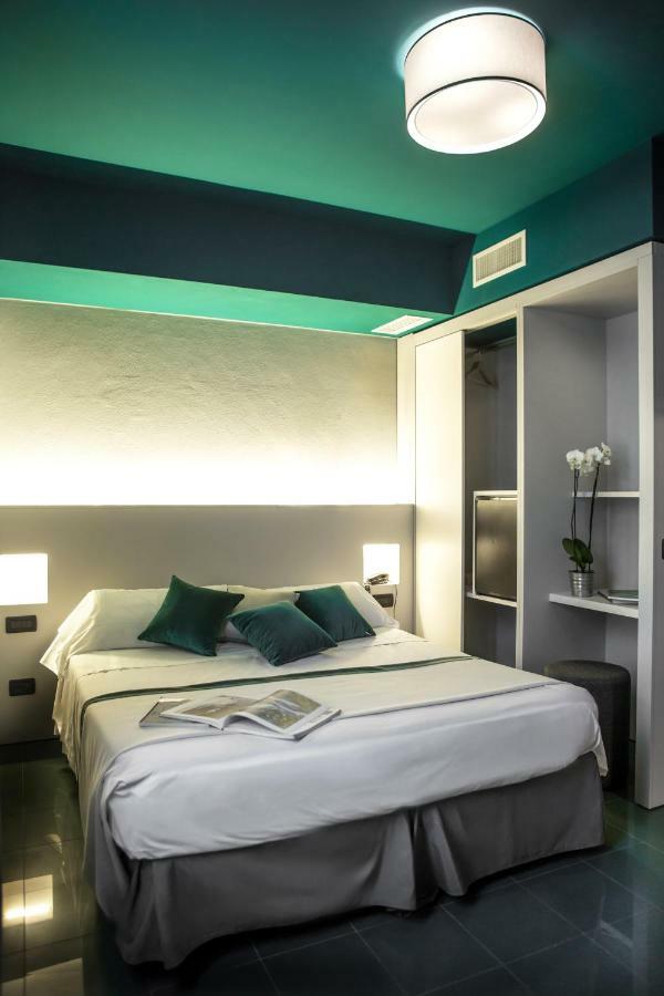 Regina Elena Dependance Hotel Santa Margherita Ligure Ngoại thất bức ảnh