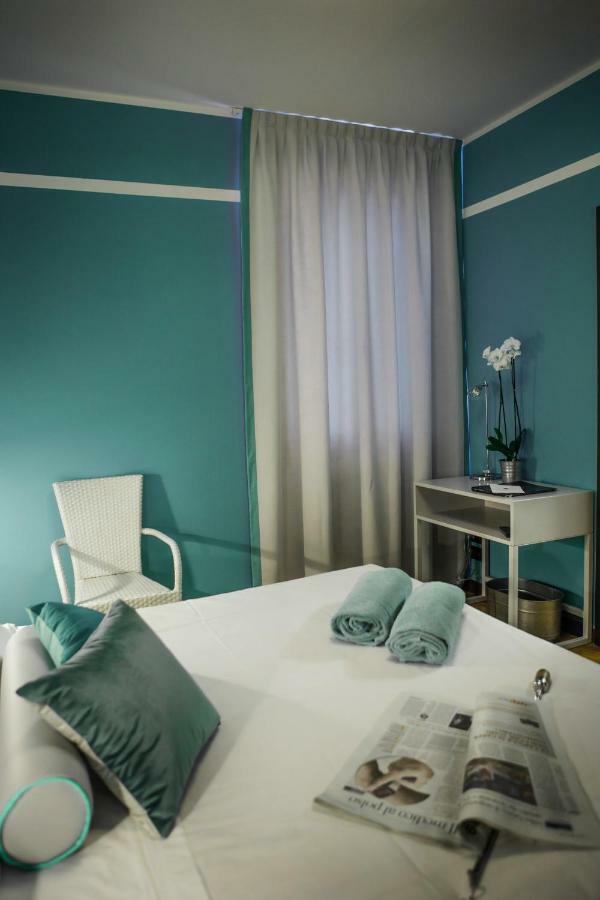 Regina Elena Dependance Hotel Santa Margherita Ligure Ngoại thất bức ảnh
