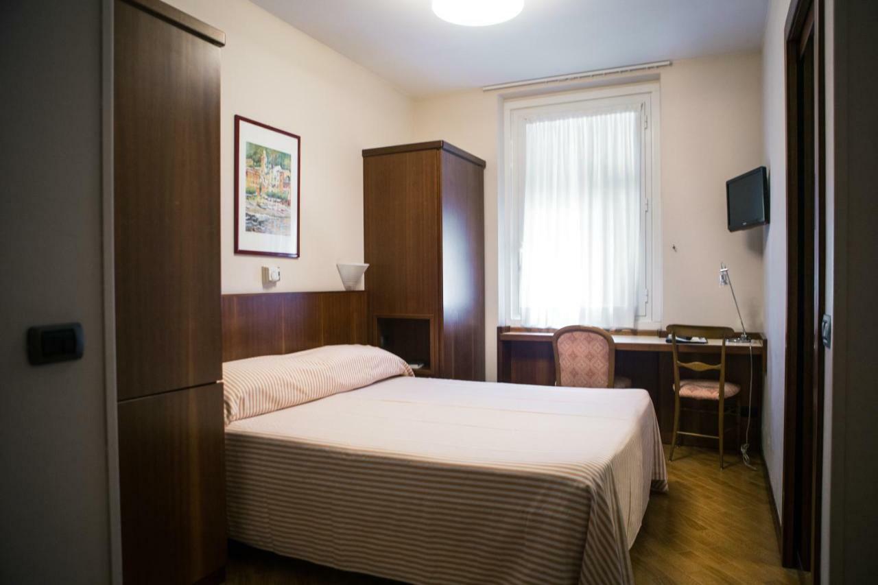 Regina Elena Dependance Hotel Santa Margherita Ligure Ngoại thất bức ảnh