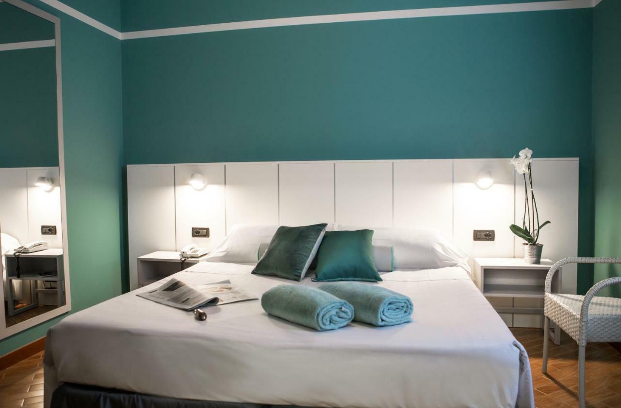 Regina Elena Dependance Hotel Santa Margherita Ligure Ngoại thất bức ảnh